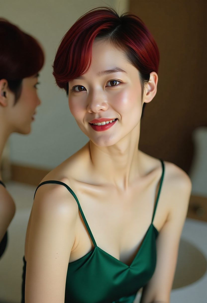 春风不替我告白海报