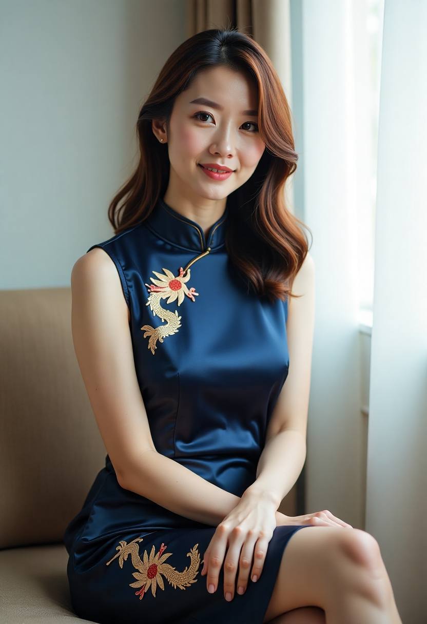 反套路短剧专题剧照