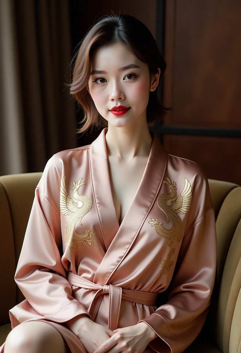 小城合伙人海报